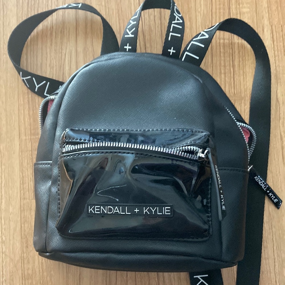 Kendall + Kylie Mini Backpack